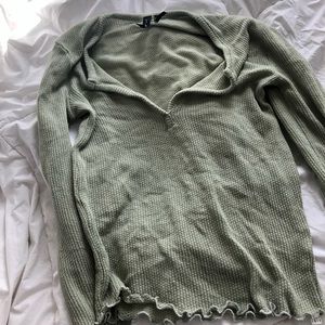 Urban outfitters cozy t shirt